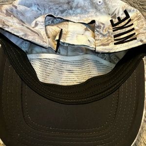 Nike hat